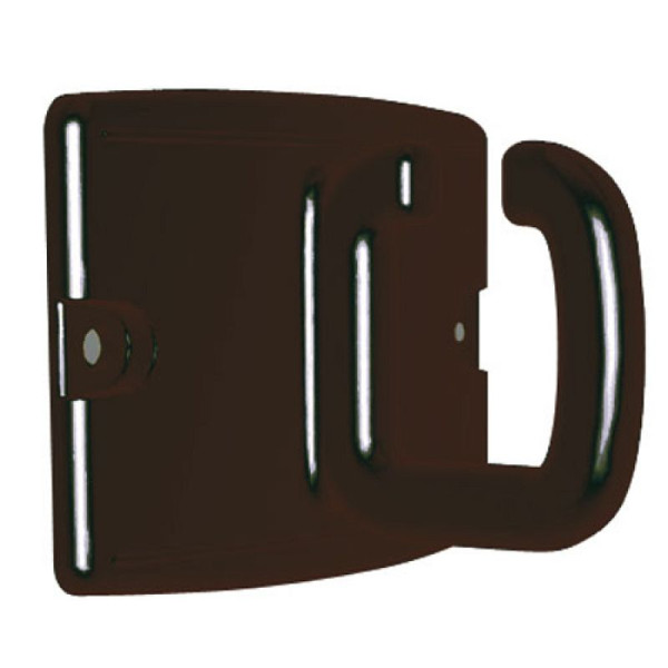 Stein HGS HGS muurhaak voor kettingpalen "Willi", 11631