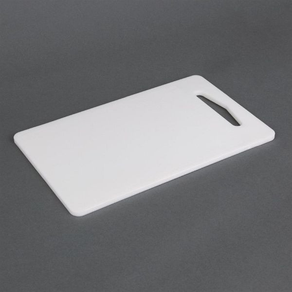 Hygiplas snijplank wit, CD269