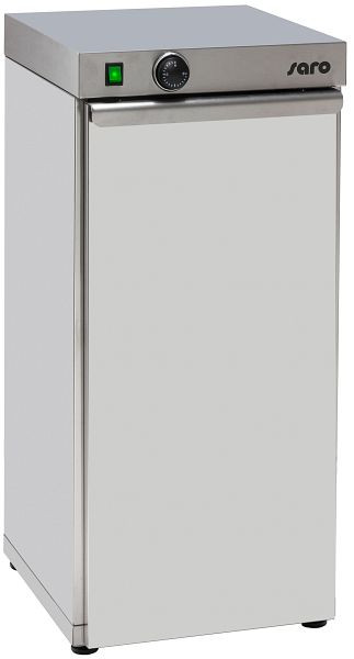 Saro bordenwarmhoudkast model SYLT 60, 3x 20 borden, 458-1060
