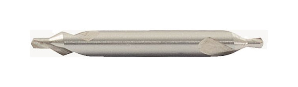 KS Tools HSS centerboor, 6,3 mm, 330.1208