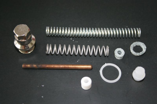 ELMAG reserveonderdelenset 'KIT B' voor verfspuitpistool model OM/IM, 9302351