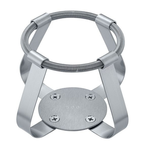 IKA houderclip, 500 ml, AS 2.5, 0001234700