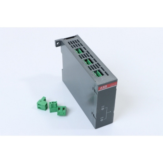 ELMAG dubbele voeding ABB ODPSE230C, 53885
