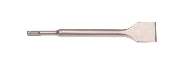 Projahn tegelbeitel SDS-plus 40x250 mm met clip, 848062505