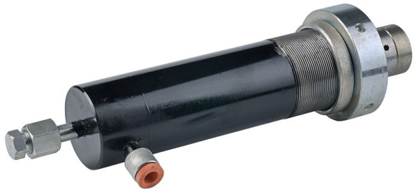 SW stalen cilinder, gemaakt van 20320L, 20320L-2