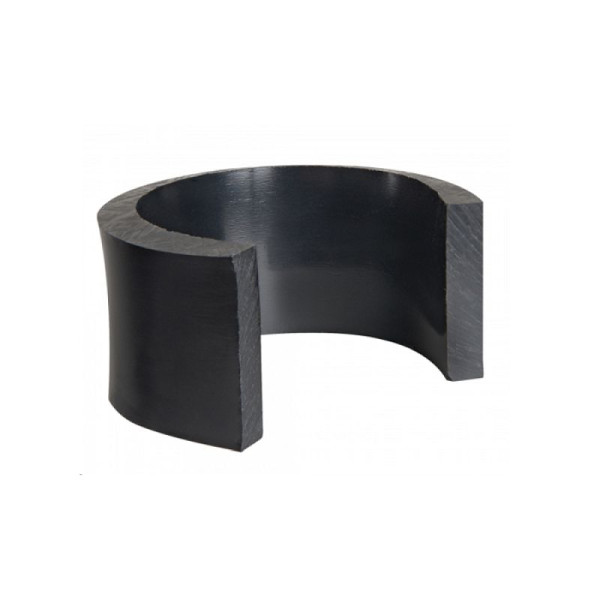 Stein HGS HGS adapter voor 60 mm buis, 34753