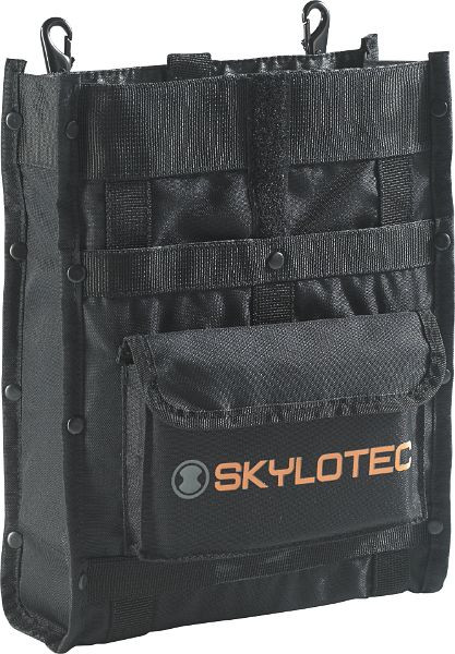 Skylotec gereedschapstas TOBAX K, met karabijnhaak, ACS-0019-K