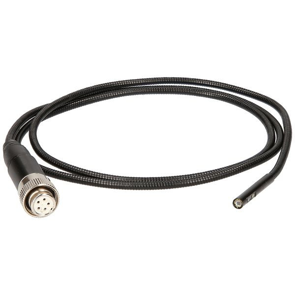 KS Tools HD videoscoopsonde omschakelbaar, 0° en 90°, diameter 4,5 mm, 550.7528