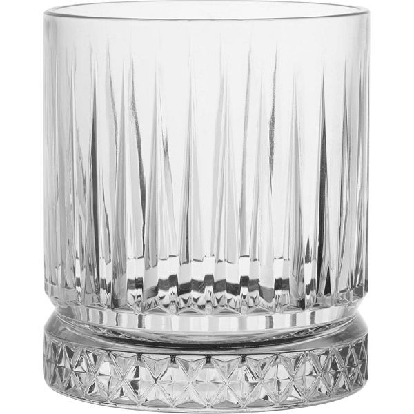 Pasabahce serie Elysia 0,355 liter, VE: 12 stuks, GL7601355