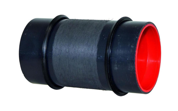 DOYMA HKD KE mantelbuis DN 200, lengte 250 mm, 810020025000