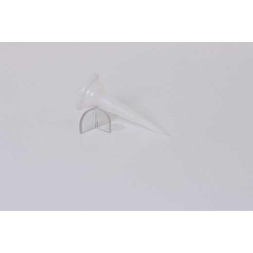 ELMAG siliconen tip (nr. 23/37), voor EPS 601/604, 9403730