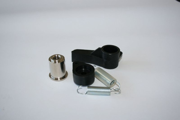 ELMAG ratelonderdelen SET (nr. 2x6, 17, 44, 223, 281, 282), slanghaspel BGX, 9403998