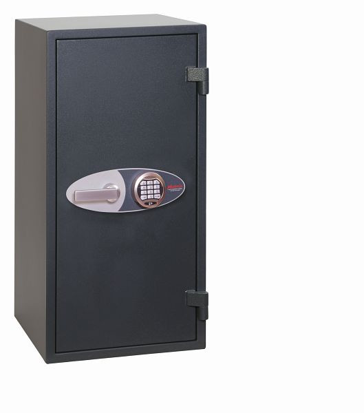 phoenix Neptune HS1053E Euroklasse 1 hoogbeveiligde kluis met elektronisch slot, HS1053E