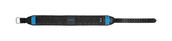 GEDORE professionele riem, gevoerd, 1802410
