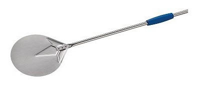Saro pizzadraaier PW23G/1200 glad, 217-2113