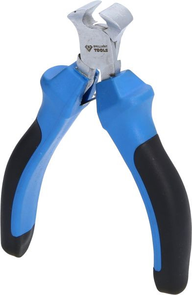 Brilliant Tools precisie-engineering frontfrees, BT067609