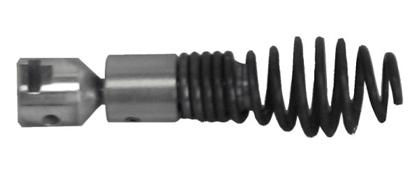 KS Tools gelede clubboor, diameter 24 mm, spiraal 16 mm, 900.2159