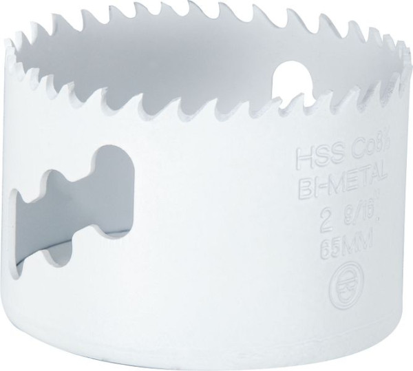 Projahn HSS-Co bi-metaal gatenzaag 27 mm (1 1/16 "), 68027