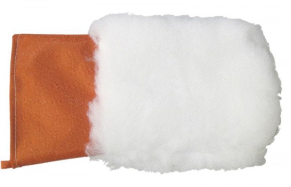 De Witte washandschoen waterdicht, 206.250.250