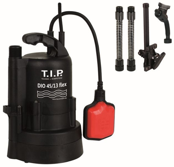 TIP regentonpomp DIO 45/13, 30263