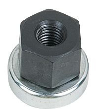 KS Tools moer, M12 x 1, 75 mm, 700.2147