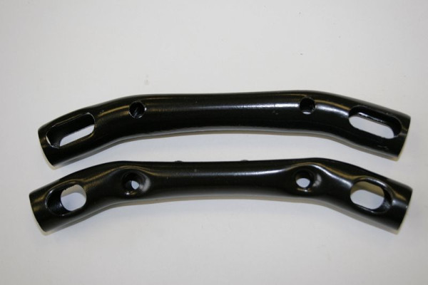 ELMAG metalen beugels voor PVC handgrepen voor MiniMix, 9601345