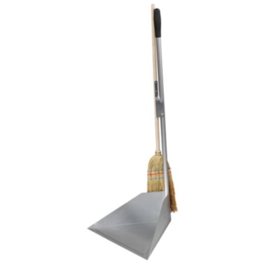 FLORA Kehrboy Compact, B 30 cm met bezem 01505, 01506/301