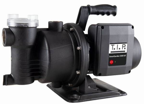TIP Slimme tuinpomp SmartGarden 5000 KF, 30152