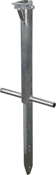 Schake grondspies type N1, 35308N