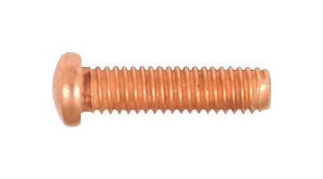 ELMAG draadstiften 7612 M4x16mm (100 stuks), voor model 7630/K, 55158