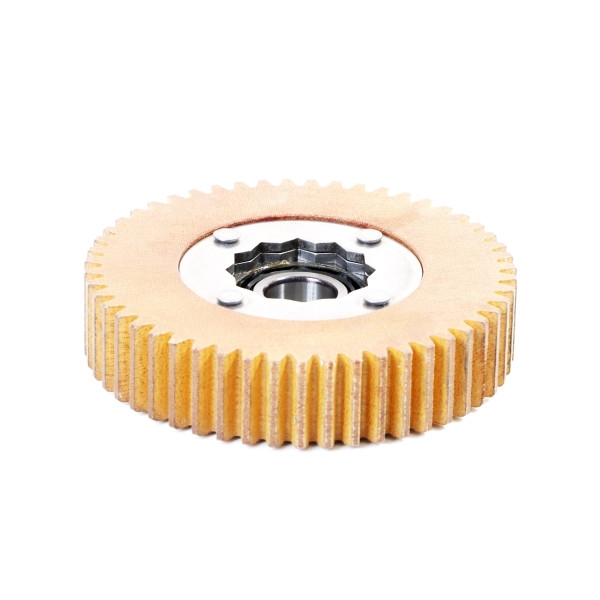 ELMAG tandwiel nr. 605, voor Strands S 68, 9000191