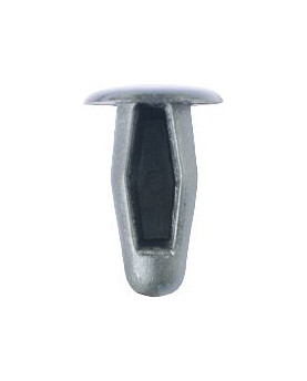 KS Tools bevestigingsclip voor Mazda, 10 stuks, 420.1408