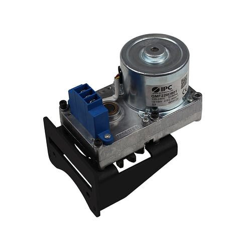 Robin Wood tandwielmotorreinigingsmechanisme voor Robin Wood Woody 24KW, GMECRWW24