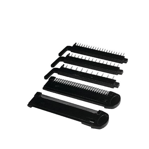 Vogue reservemes voor mandoline, Y834