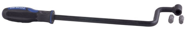 SW stalen wieluitlijnsleutel, Mercedes-Benz, 302353L