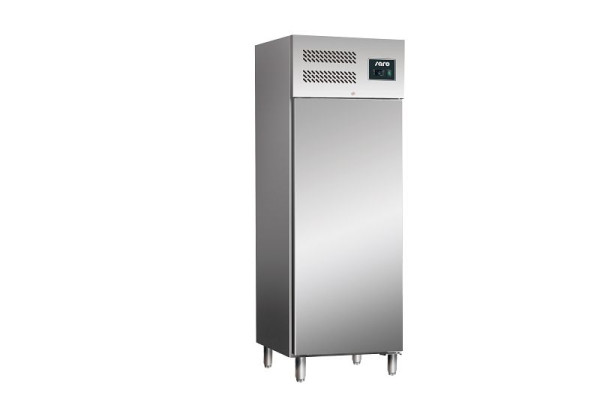 Saro commerciële vriezer - 2/1 GN model KYRA GN 700 BT, 323-1010