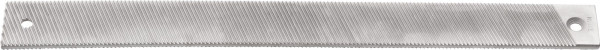 Hazet lichaamsvijlblad, plat gefreesd, spiraalvormige tanden, nettogewicht: 0,31 kg, 1934-2