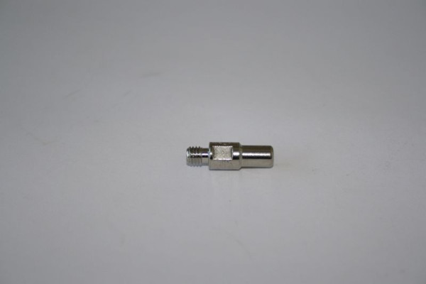 ELMAG elektrode - afkorting voor brander, ERGOCUT S 25K (10 stuks), 57805