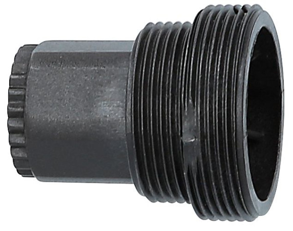 KS Tools dopsleutel, passend voor: 515.3350, versie: R004P, 515.3350-R004P