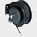Cemo slanghaspel DN19 x 10 m voor benzine 1" BSP, max. 15 bar, 11041