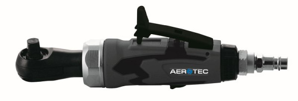 AEROTEC ratelschroevendraaier persluchtcompressor, 3/8 "vierkante dop, 201502005