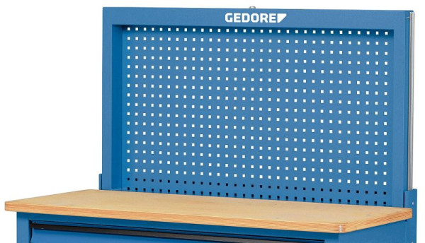 GEDORE achterwand leeg XL, 2251787