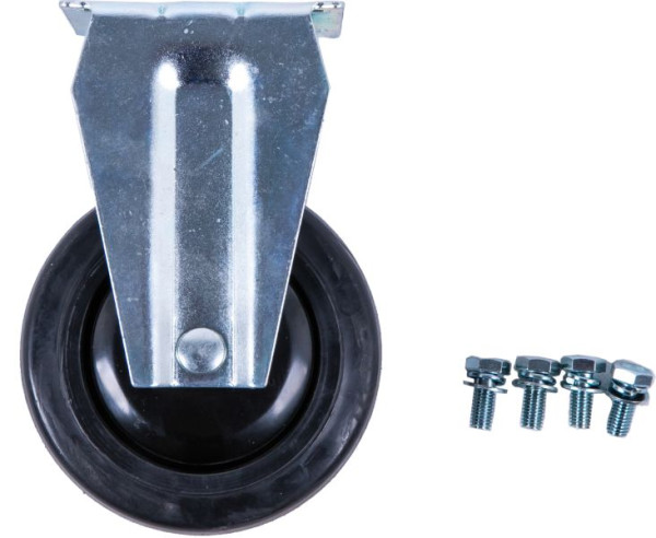 KS Tools starre rol voor PERFORMANCEplus werkplaatswagen met schroeven, 873.5008-R009P