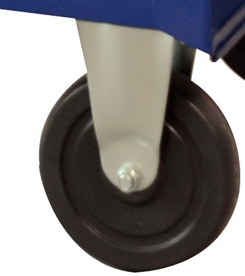 Projahn Bock-Rolle voor werkplaatswagen ECOBlue, 5997-015