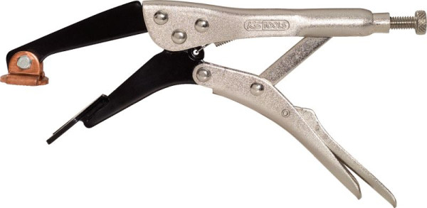 KS Tools lasgreeptang, 240 mm, 115.1180