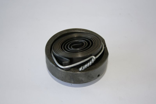ELMAG terugtrekveer, voor MFB 50 L/LGT, 9802705