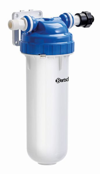 Bartscher waterfiltersysteem voor koffiemachines, 109881