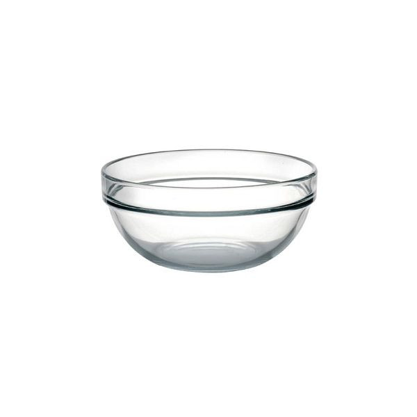 Arcoroc glazen slakom 17cm, VE: 6 stuks, E550