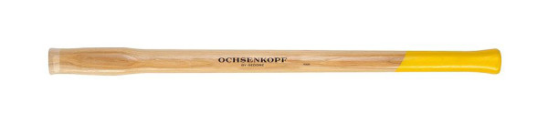 Ochsenkopf vervangende hickorysteel, knop, voor wighamer, 2803542