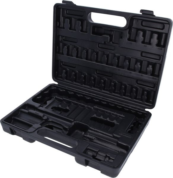 KS Tools kunststof lege koffer voor 918.0661, 918.0661-99